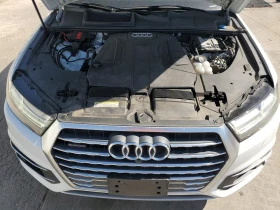 Audi Q7 PREMIUM PLUS* QUATTRO* BOSE* 7 *    | Mobile.bg    12