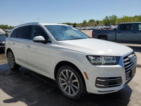 Audi Q7 PREMIUM PLUS* QUATTRO* BOSE* 7 *    | Mobile.bg    4
