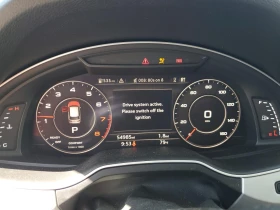 Audi Q7 PREMIUM PLUS* QUATTRO* BOSE* 7 *    | Mobile.bg    9