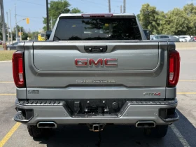 Gmc Sierra - 70590 лв. - 19721699 9