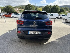 Обява за продажба на Renault Kadjar AUTOMATIC ~11 100 EUR - изображение 6