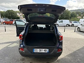 Обява за продажба на Renault Kadjar AUTOMATIC ~11 100 EUR - изображение 11