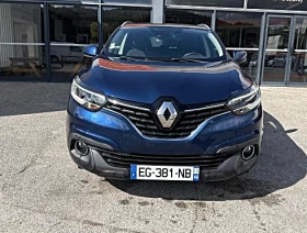 Обява за продажба на Renault Kadjar AUTOMATIC ~11 100 EUR - изображение 1