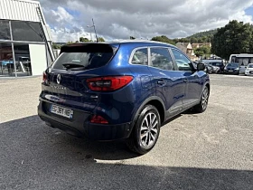 Обява за продажба на Renault Kadjar AUTOMATIC ~11 100 EUR - изображение 5