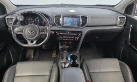 Обява за продажба на Kia Sportage Diesel 2WD Prestige  * НАЙ-ДОБРА ЦЕНА В БЪЛГАРИЯ*  ~24 675 лв. - изображение 6