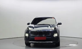 Обява за продажба на Kia Sportage Diesel 2WD Prestige  * НАЙ-ДОБРА ЦЕНА В БЪЛГАРИЯ*  ~24 675 лв. - изображение 2