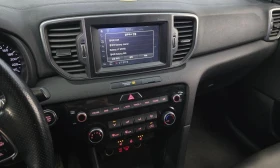 Kia Sportage Diesel 2WD Prestige  * -   *  | Mobile.bg    15
