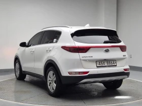 Обява за продажба на Kia Sportage Diesel 2WD Prestige  * НАЙ-ДОБРА ЦЕНА В БЪЛГАРИЯ*  ~25 107 лв. - изображение 1