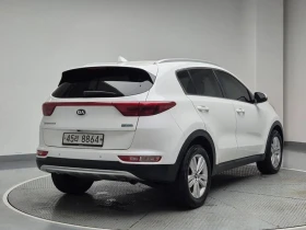 Обява за продажба на Kia Sportage Diesel 2WD Prestige  * НАЙ-ДОБРА ЦЕНА В БЪЛГАРИЯ*  ~25 107 лв. - изображение 2