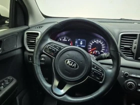 Обява за продажба на Kia Sportage Diesel 2WD Prestige  * НАЙ-ДОБРА ЦЕНА В БЪЛГАРИЯ*  ~25 107 лв. - изображение 8