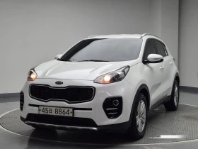 Обява за продажба на Kia Sportage Diesel 2WD Prestige  * НАЙ-ДОБРА ЦЕНА В БЪЛГАРИЯ*  ~25 107 лв. - изображение 1