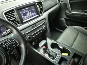Обява за продажба на Kia Sportage Diesel 2WD Prestige  * НАЙ-ДОБРА ЦЕНА В БЪЛГАРИЯ*  ~25 107 лв. - изображение 9