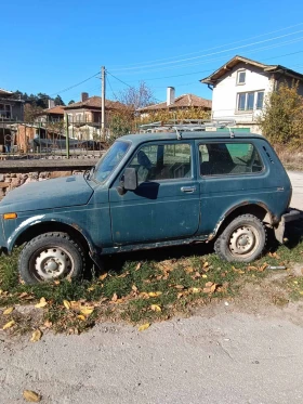 Lada Niva | Mobile.bg    3