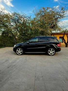 Mercedes-Benz ML 320 CDI - 25800 лв. / 13191.33 € - 39003328 5