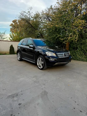 Mercedes-Benz ML 320 CDI - 25800 лв. / 13191.33 € - 39003328 6