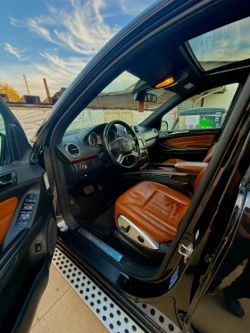 Mercedes-Benz ML 320 CDI - 25800 лв. / 13191.33 € - 39003328 11