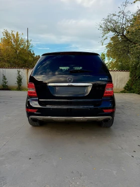 Mercedes-Benz ML 320 CDI - 25800 лв. / 13191.33 € - 39003328 3
