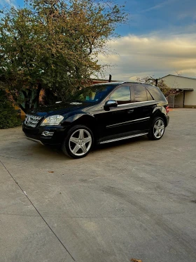 Mercedes-Benz ML 320 CDI - 25800 лв. / 13191.33 € - 39003328 7