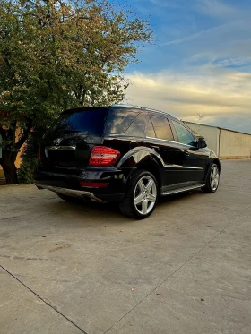 Mercedes-Benz ML 320 CDI - 25800 лв. / 13191.33 € - 39003328 8