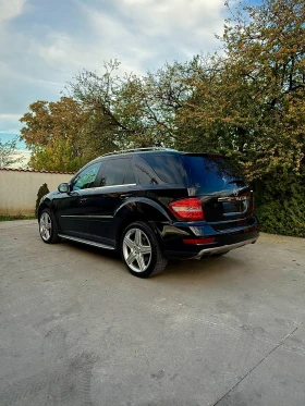 Mercedes-Benz ML 320 CDI - 25800 лв. / 13191.33 € - 39003328 9