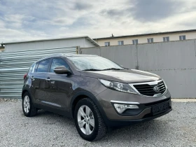 Kia Sportage НАВИГАЦИЯ* КОЖА  - 15499 лв. / 7924.51 € - 40136195 3