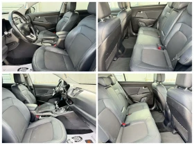 Kia Sportage НАВИГАЦИЯ* КОЖА  - 15499 лв. / 7924.51 € - 40136195 8