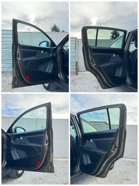 Kia Sportage НАВИГАЦИЯ* КОЖА  - 15499 лв. / 7924.51 € - 40136195 12