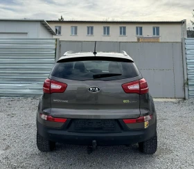 Kia Sportage НАВИГАЦИЯ* КОЖА  - 15499 лв. / 7924.51 € - 40136195 14