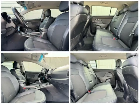 Kia Sportage НАВИГАЦИЯ* КОЖА  - 15499 лв. / 7924.51 € - 40136195 10
