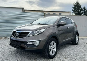 Kia Sportage НАВИГАЦИЯ* КОЖА 