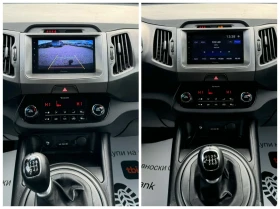 Kia Sportage НАВИГАЦИЯ* КОЖА  - 15499 лв. / 7924.51 € - 40136195 11