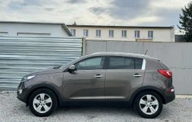 Kia Sportage НАВИГАЦИЯ* КОЖА  - 15499 лв. / 7924.51 € - 40136195 4