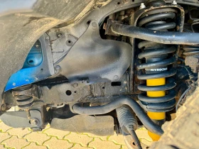 Toyota Fj cruiser 4WD/ АУТО/ ТЕГЛИЧ/ БЛОКАЖ НА ДИФЕРЕНЦИАЛА / GAZ - 42300 лв. / 21627.65 € - 85392971 11