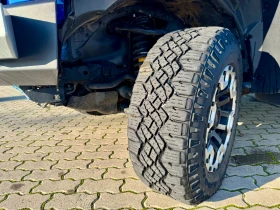 Toyota Fj cruiser 4WD/ АУТО/ ТЕГЛИЧ/ БЛОКАЖ НА ДИФЕРЕНЦИАЛА / GAZ - 42300 лв. / 21627.65 € - 85392971 10