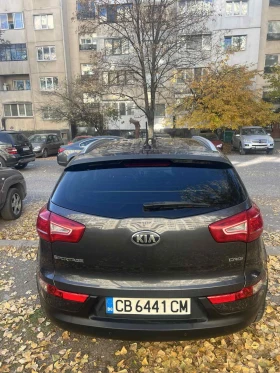 Kia Sportage, снимка 5