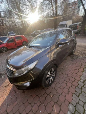Kia Sportage, снимка 6