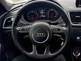 Audi Q3 2015 QUATTRO * БЕЗ ПЪРВОНАЧАЛНА ВНОСКА* , снимка 8
