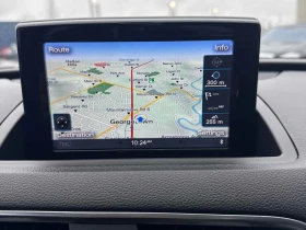 Audi Q3 2015 QUATTRO * БЕЗ ПЪРВОНАЧАЛНА ВНОСКА* , снимка 11