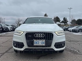 Audi Q3 2015 QUATTRO * БЕЗ ПЪРВОНАЧАЛНА ВНОСКА* , снимка 2