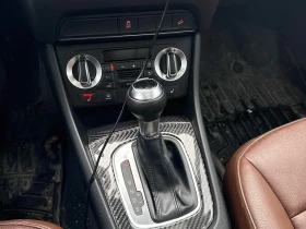 Audi Q3 2015 QUATTRO * БЕЗ ПЪРВОНАЧАЛНА ВНОСКА* , снимка 12