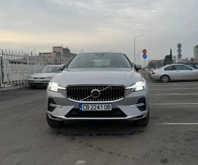 Volvo XC60 T8 455 hp plug in, снимка 2
