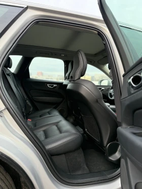 Volvo XC60 T8 455 hp plug in, снимка 10