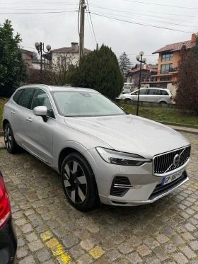 Volvo XC60 T8 455 hp plug in | Mobile.bg � ����� ������ 8