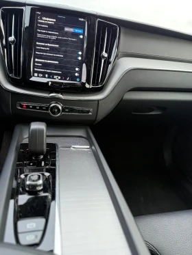 Volvo XC60 T8 455 hp plug in, снимка 14