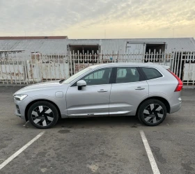 Volvo XC60 T8 455 hp plug in, снимка 3