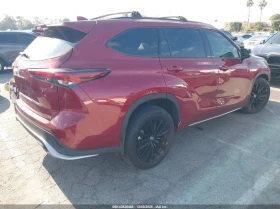 Toyota Highlander 2.4L I-4 DI, DOHC, VVT, TURBO, 265HP Front Wheel - 25400 € / 49678.08 лв. - 60116420 9