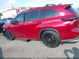 Toyota Highlander 2.4L I-4 DI, DOHC, VVT, TURBO, 265HP Front Wheel - 25400 € / 49678.08 лв. - 60116420 6