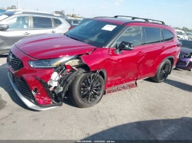 Toyota Highlander 2.4L I-4 DI, DOHC, VVT, TURBO, 265HP Front Wheel - 25400 € / 49678.08 лв. - 60116420 2