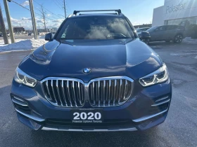 BMW X5 * xDrive40i * CARFAX * БЕЗ ПЪРВОНАЧАЛНА ВНОСКА - 31450 € / 61510.85 лв. - 32308166 8