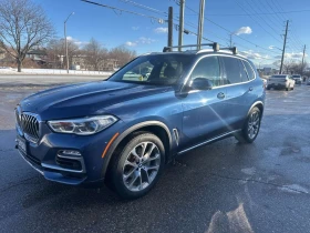 BMW X5 * xDrive40i * CARFAX * БЕЗ ПЪРВОНАЧАЛНА ВНОСКА - 31450 € / 61510.85 лв. - 32308166 2